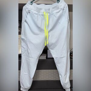 Figs Open Skies Zamora Joggers